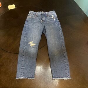 Old Navy High-Rise O.G. Straight Jeans